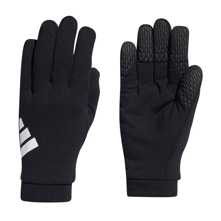 adidas Tiro League Fieldplayer Grip Handschoenen Zwart/Wit/Zwart