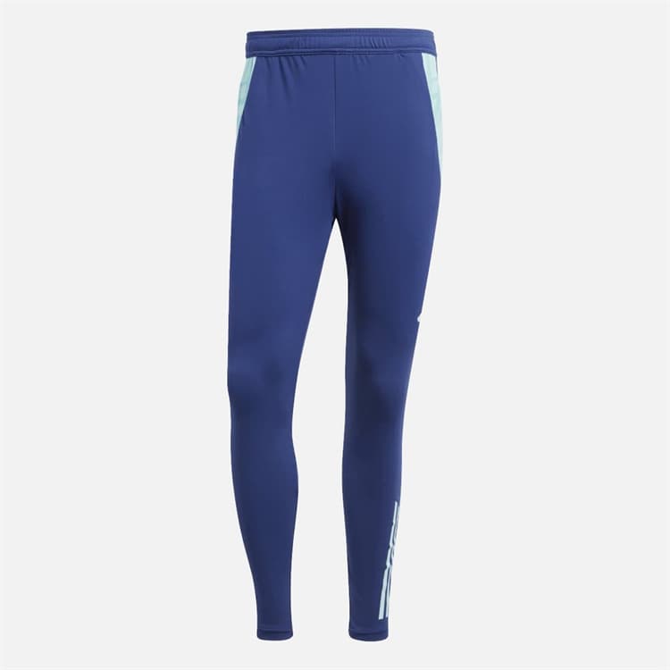 adidas Heren AFC Arsenal Tiro 24 Trainingsbroek Night Sky