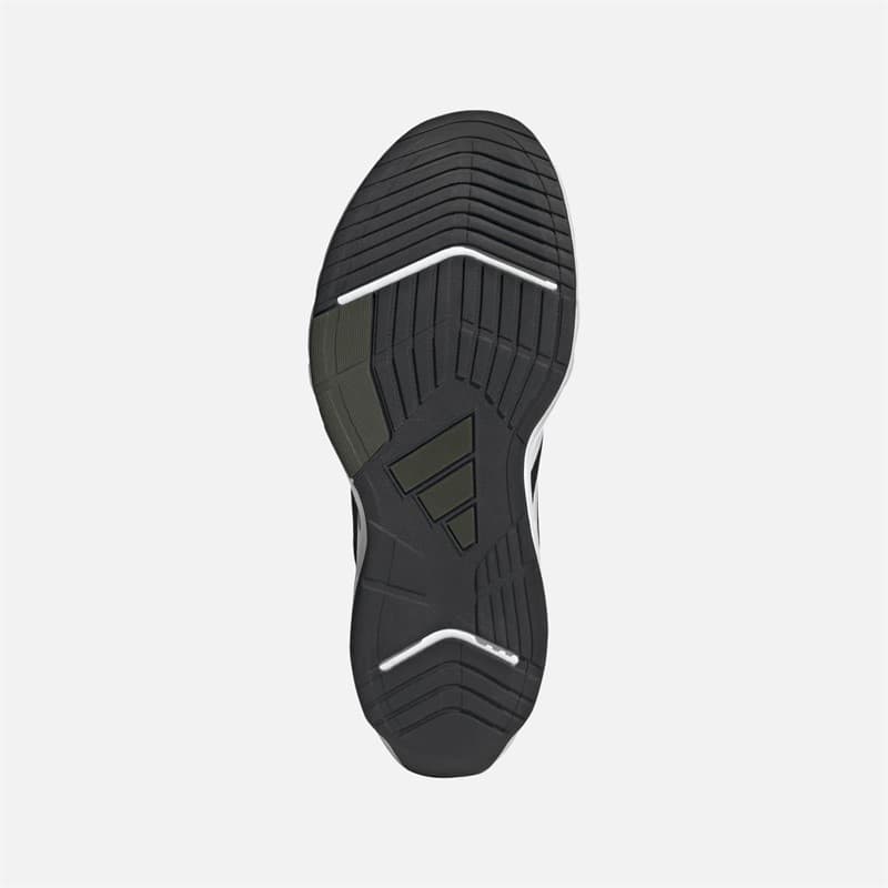 adidas Heren Amplimove Trainingsschoenen Night Cargo/Footwear White/Night Cargo - Afbeelding 2