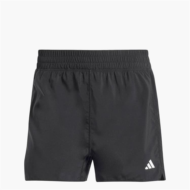 adidas Dames Own The Run Hardloopbroekje Zwart