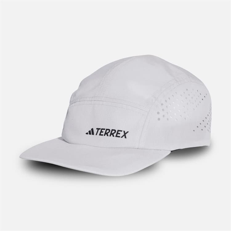 adidas Heren Terrex Climacool 5 Panel Effen Pet Dash Grey/Zwart