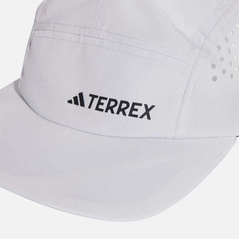 adidas Heren Terrex Climacool 5 Panel Effen Pet Dash Grey/Zwart - Afbeelding 3