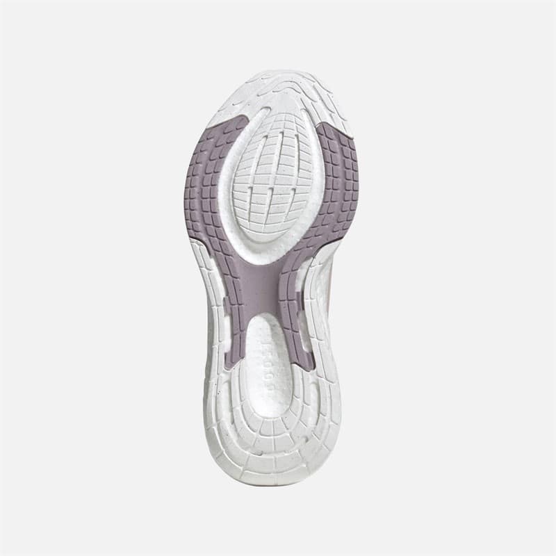 adidas Dames Pureboost 23 Neutrale Hardloopschoenen Putty Mauve/Wonder Taupe/Preloved Fig - Afbeelding 2