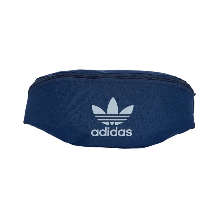 adidas Originals Heren Adicolour Heuptas Night Indigo/Wonder Blue