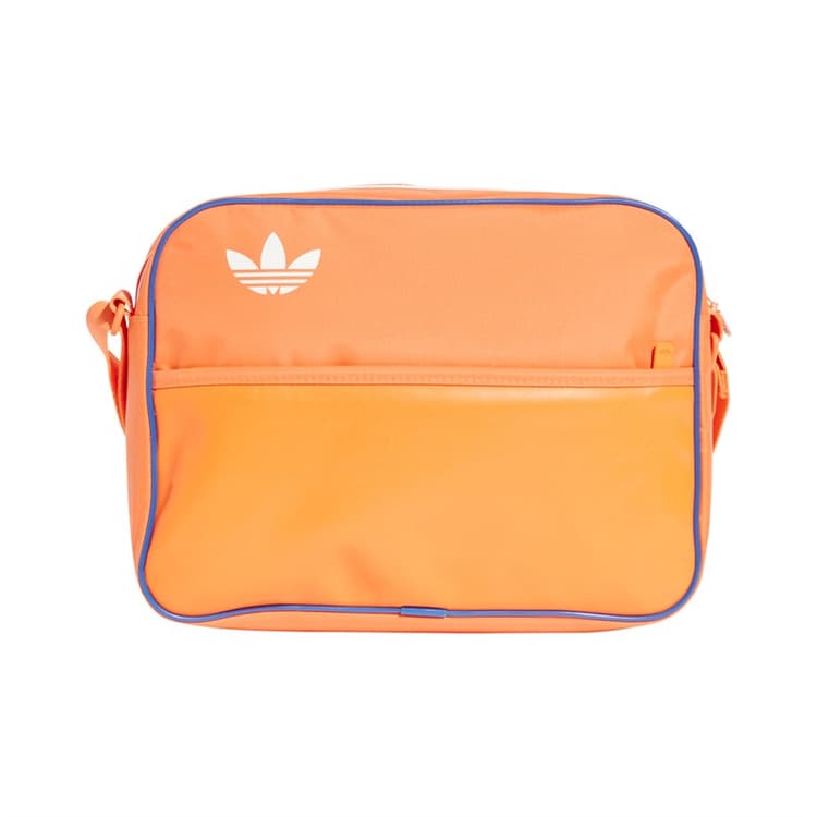 adidas Originals Heren Airliner Tas Semi Solar Orange