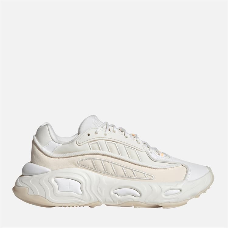 adidas Originals Dames Oznova Sneakers Cloud White/Ecru Tint/Wonder White