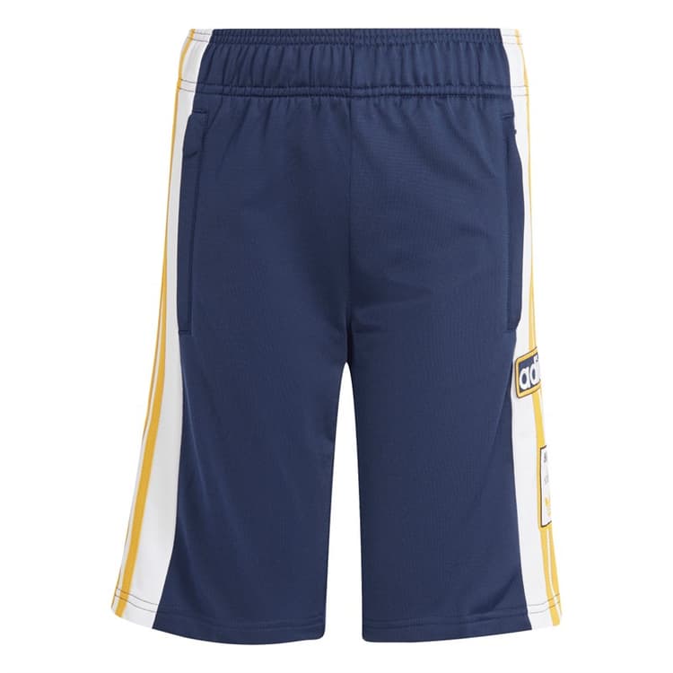 adidas Originals Jongens Adibreak Shorts Night Indigo