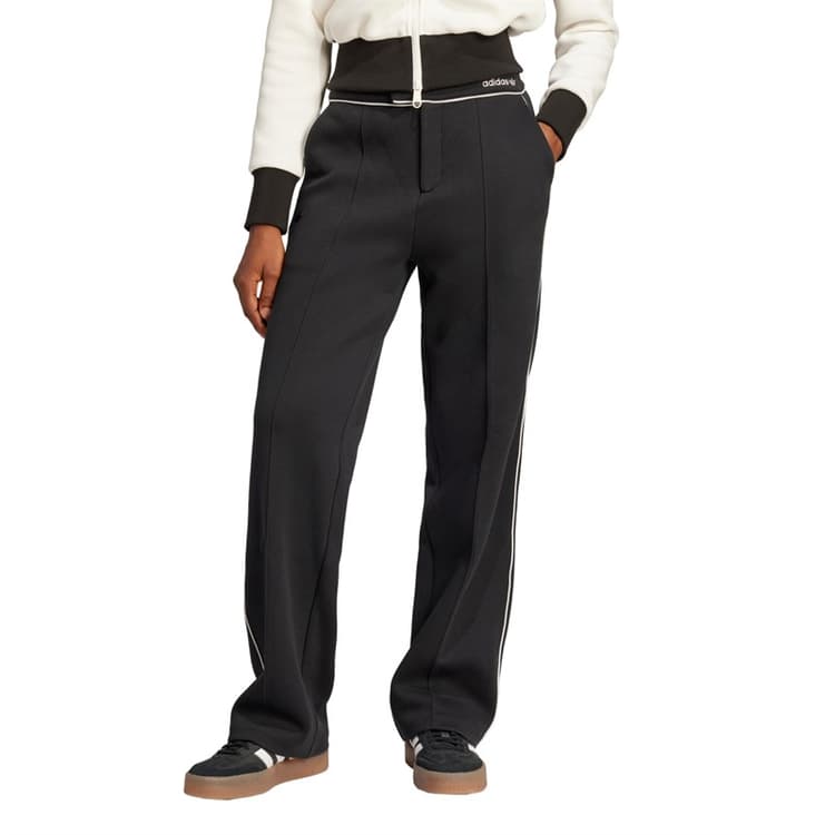 adidas Originals Dames Premium Maatwerk Trainingsbroek Zwart