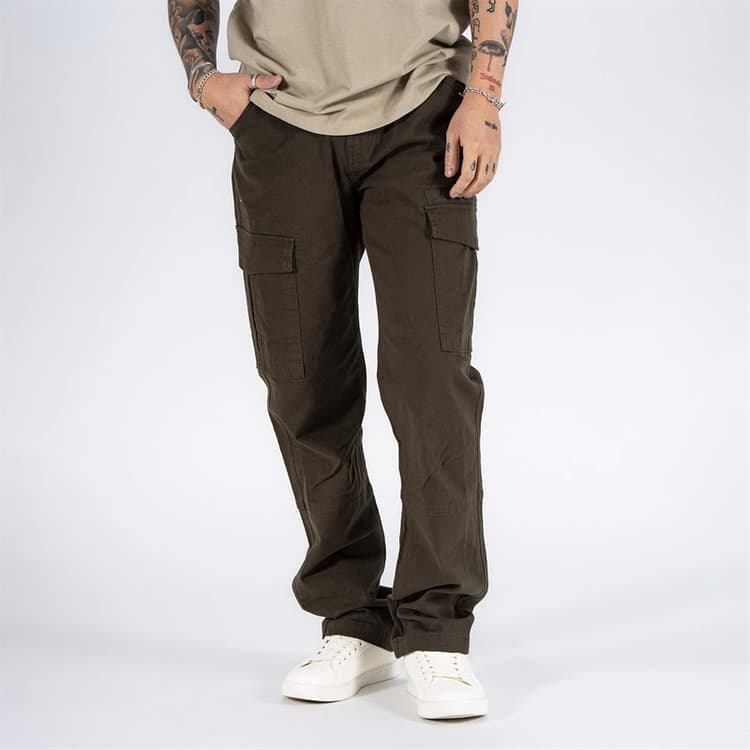 Marcus Heren Gerry Cargo Broek 5052