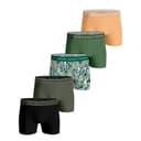BJORN BORG Heren Boxershorts Meerkleurig