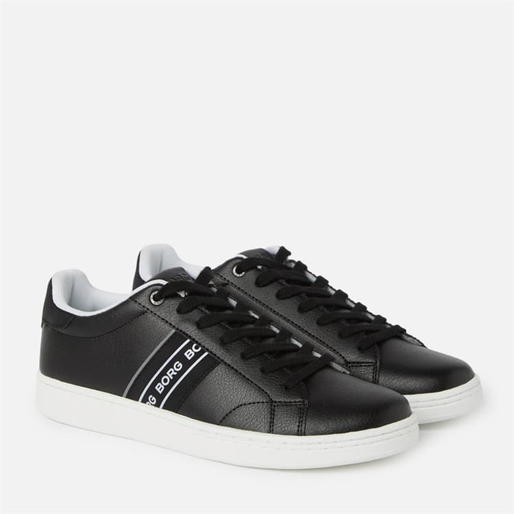BJORN BORG Heren T470 CTR Sneaker Bk00