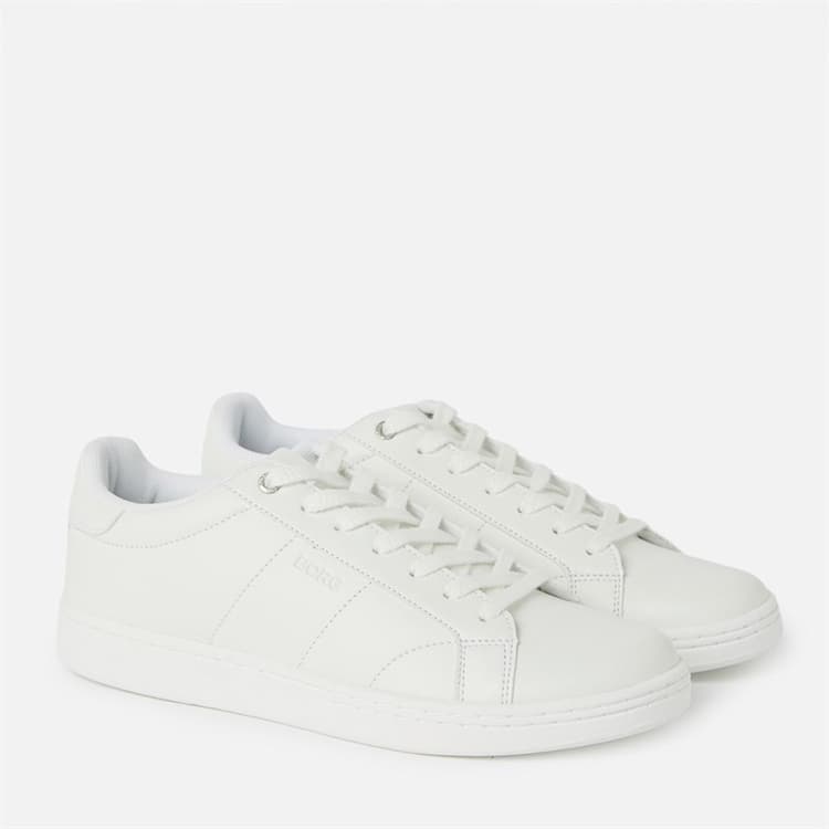 BJORN BORG Heren T450 EMB Sneaker Wh00