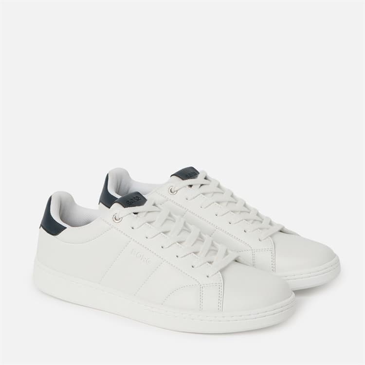 BJORN BORG Sneakers Heren T450 EMB Whnv