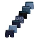 BJORN BORG Herenslipjes Set van 7 Multipack 2