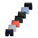 BJORN BORG Herenslipjes Set van 7 Multipack 2