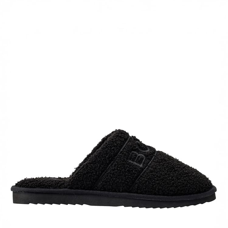 BJORN BORG Herensloffen Black Beauty