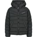 True North Jongens Jacks Zwart