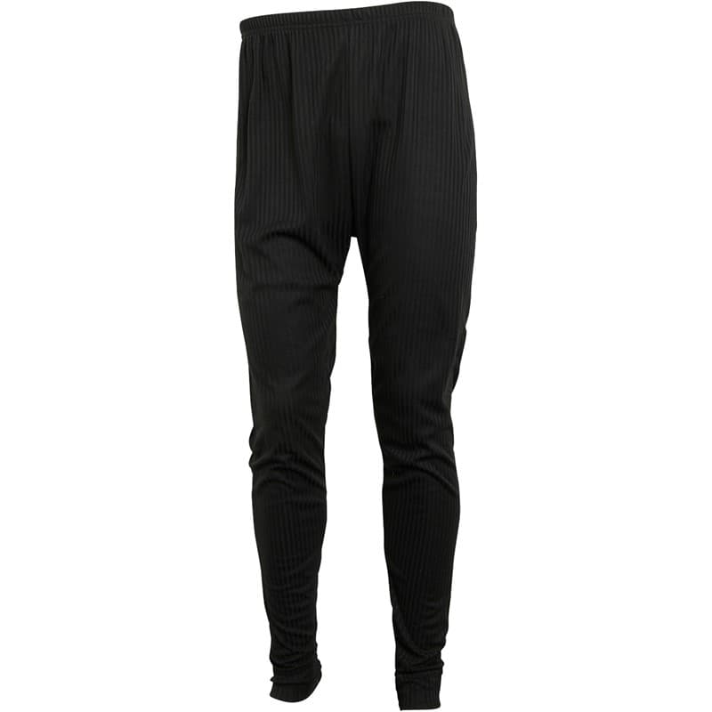 True North Basislaag Set Zwart - Afbeelding 4