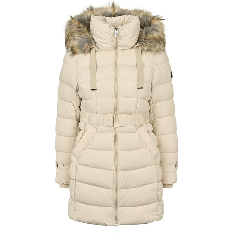 True North Jas Dames Zand