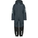 True North Kinderen Waterdichte Overall Oxford Sneeuwpak Nachthemel