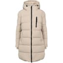 True North Dames Zink Gunilla Jassen Bruin