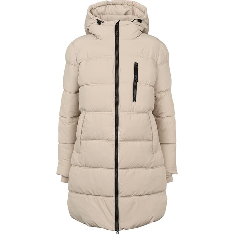 True North Dames Zink Gunilla Jassen Bruin