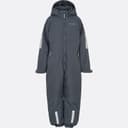 True North Kinderen Waterdichte Overall Oxford Sneeuwpak Nachtelijke Hemel