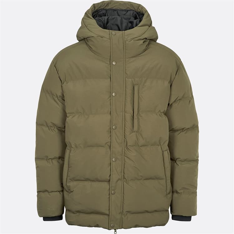 True North Heren Waterdicht Jack Tarmac