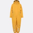 True North Kinderen Waterdichte Overall Oxford Sneeuwpak Mosterd