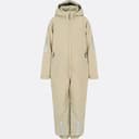 True North Kinderen Waterdicht Overall Oxford Sneeuwpak Zand