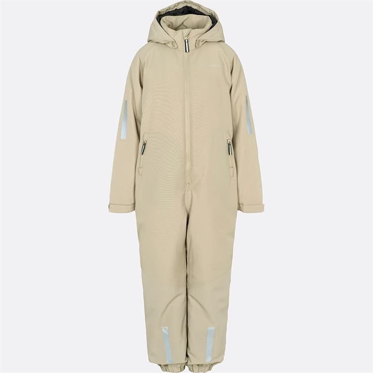 True North Kinderen Waterdicht Overall Oxford Sneeuwpak Zand
