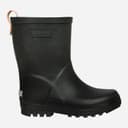 True North Kinderen rubber laarzen Zwart