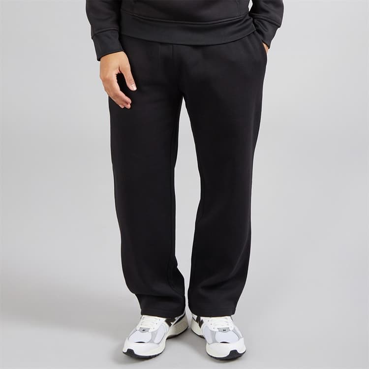 Brave Soul Heren Cronus Joggingbroek Zwart