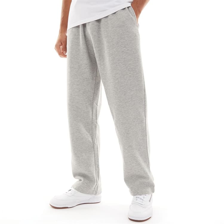 Brave Soul Heren Cronus Joggingbroek Grijs
