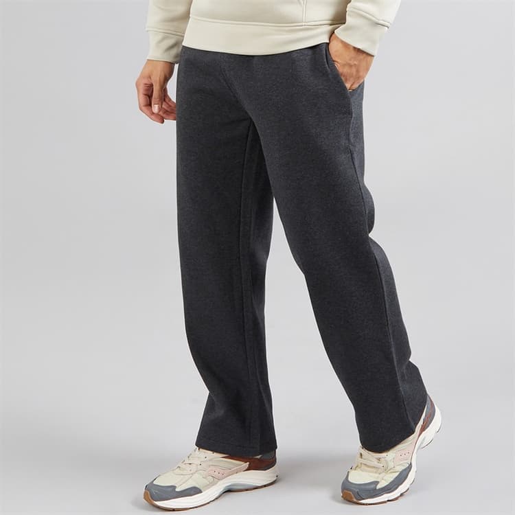 Brave Soul Heren Cronus Joggingbroek Grijs