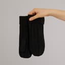 Pieces Dames Margot Handschoenen Zwart