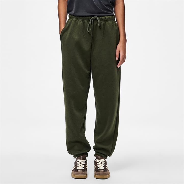 Pieces Dames Chili Joggers Rosin