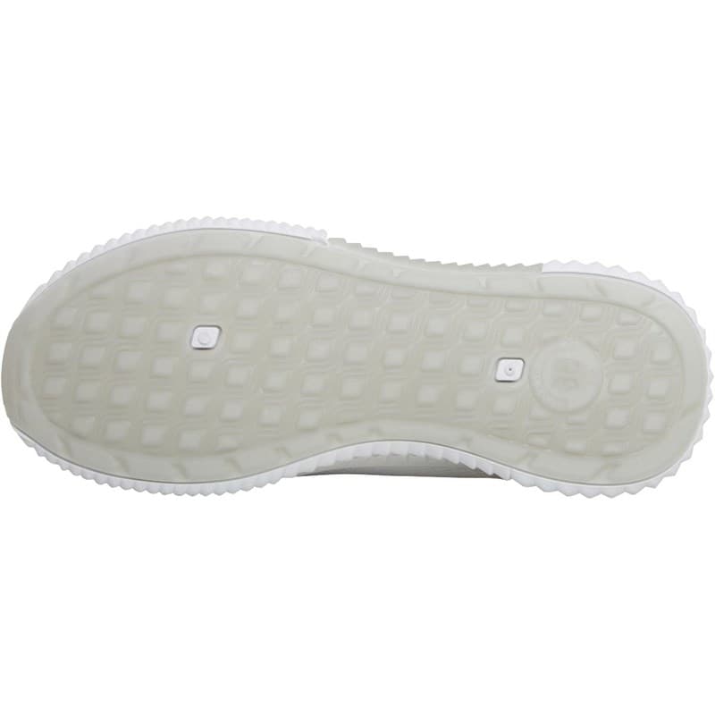 Crosshatch Jongens Rideout Sneakers Wit - Afbeelding 2