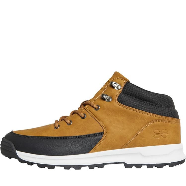 Crosshatch Herenschoenen Blissford Bruin