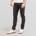 Crosshatch Heren Roysden Chino's Grijs
