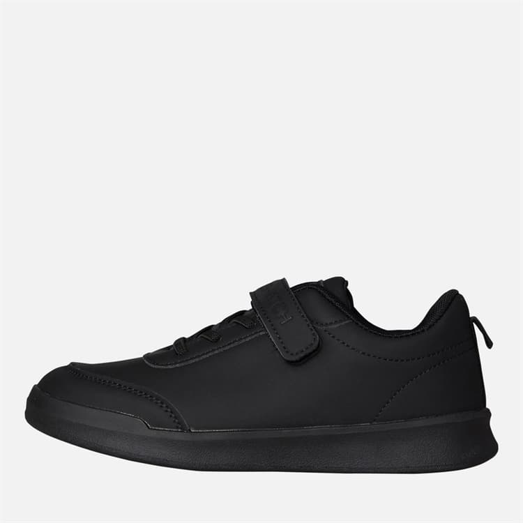 Crosshatch Baby Mcdowell Sneakers Zwart Mono