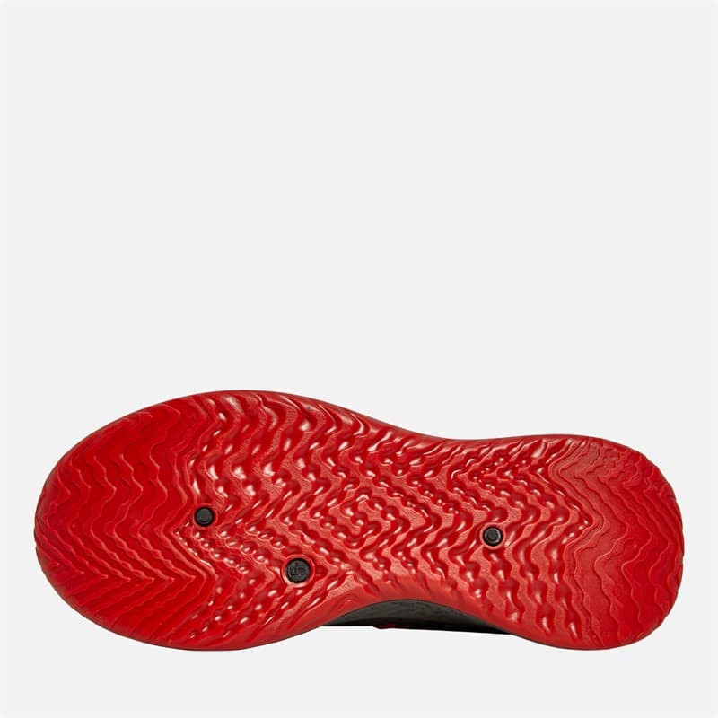 Crosshatch Jongens Ceaze Sneakers Meerkleurig - Afbeelding 2