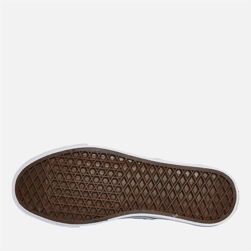 Crosshatch Jongens Skywalk Canvas Schoenen Black Camo - Afbeelding 2