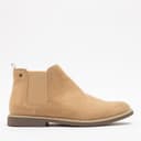 Deakins Heren Morley Chelsea Schoenen Chocolade