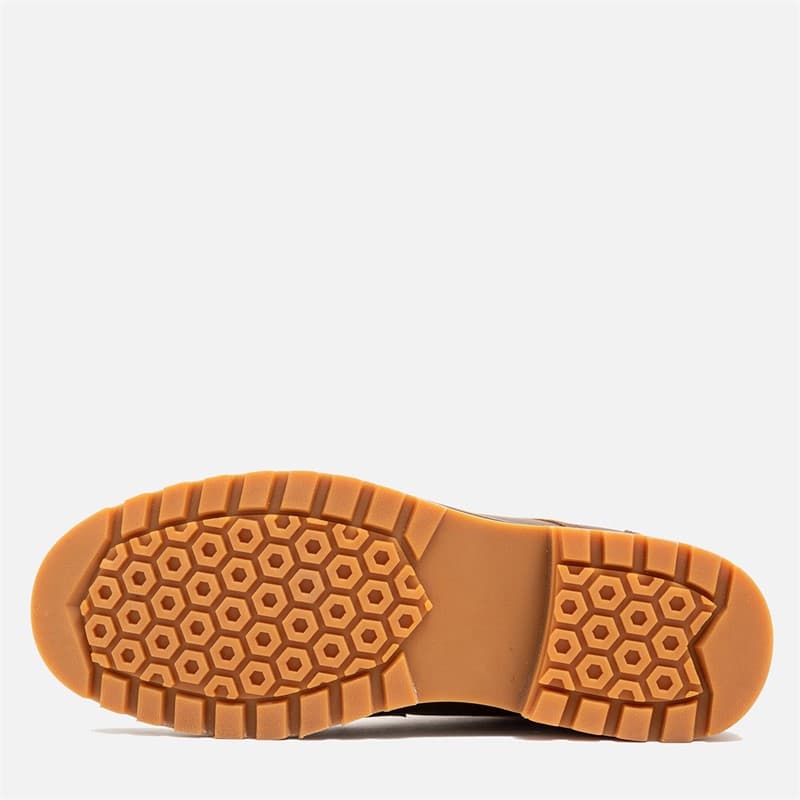 Deakins Heren Everest Boots Midden Bruin - Afbeelding 2