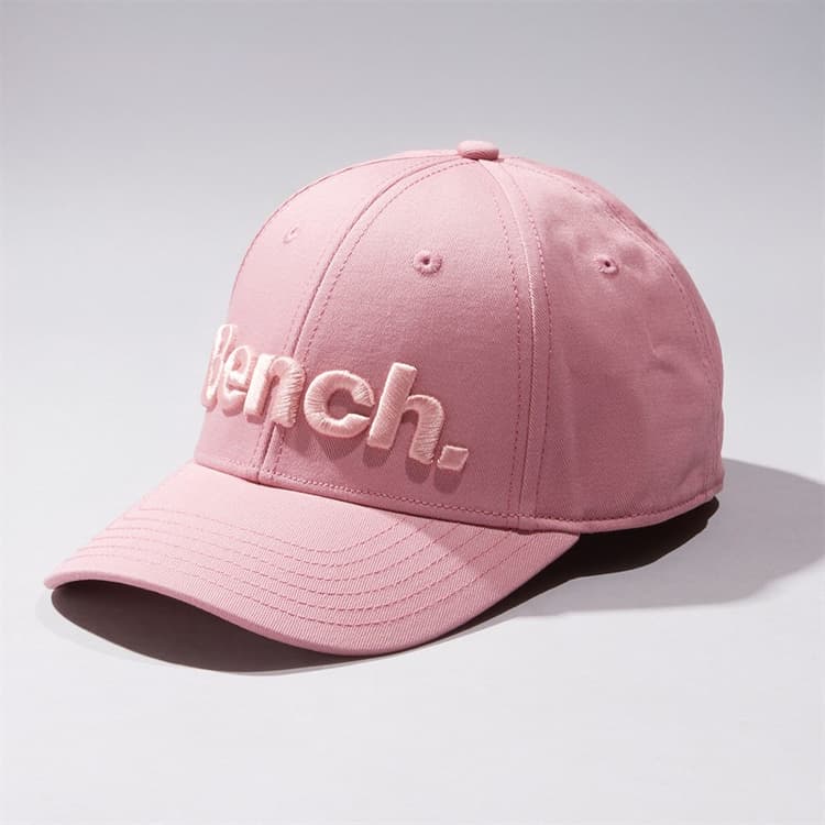 Bench Dames Michell Pet roze