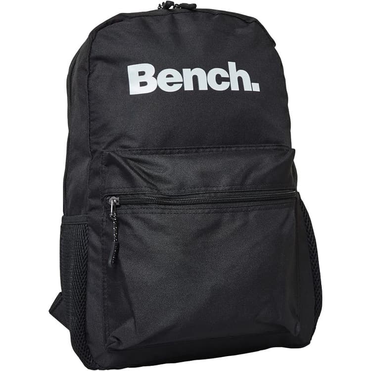 Bench Kinderen Rugzakken Zwart