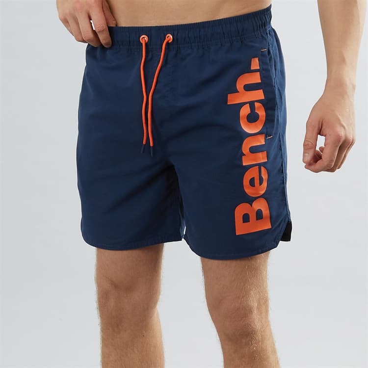 Bench Zwembroek Tahiti Heren Navy