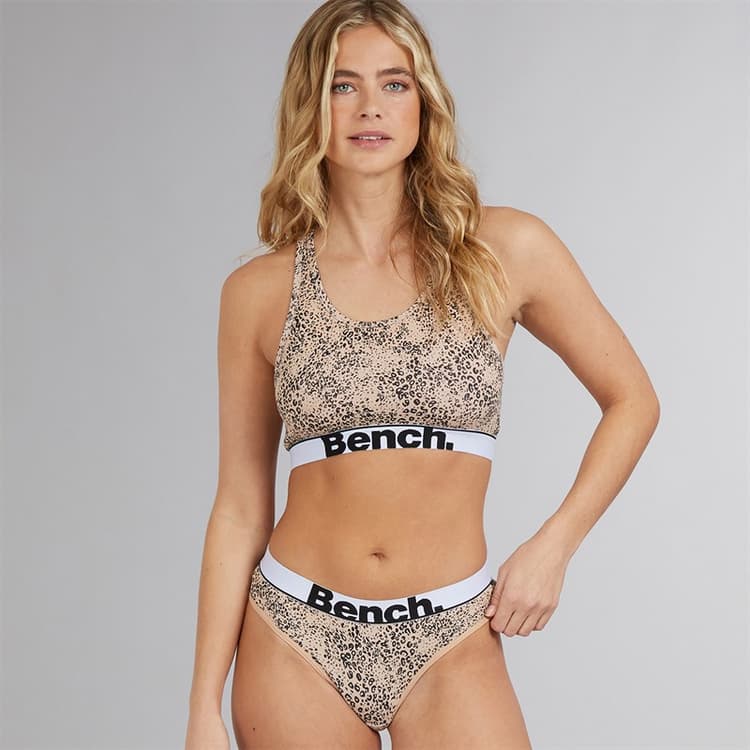 Bench Dames Maeve Slip Multi