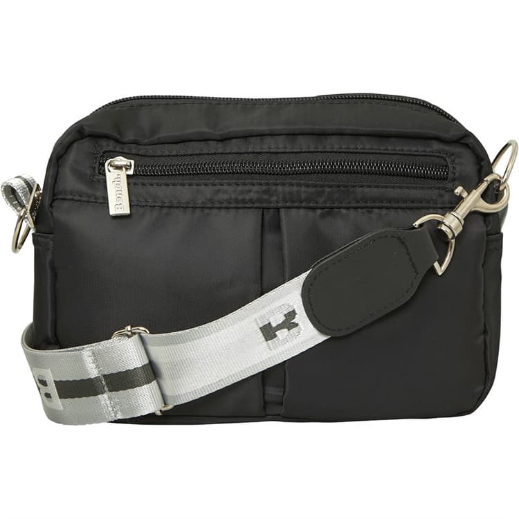 Bench Dames Jream Messenger Bags Zwart